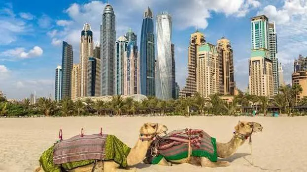 uae