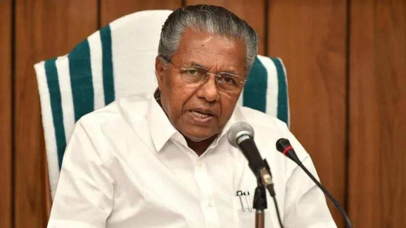 pinarayi-vijayan