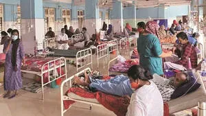 hospital
