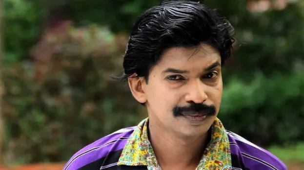 santhosh-pandit-