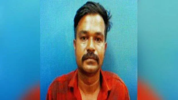 manikandan