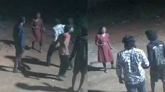 ‘Got angry for coming late’; woman thrashed in Kochi by fiancé and friends