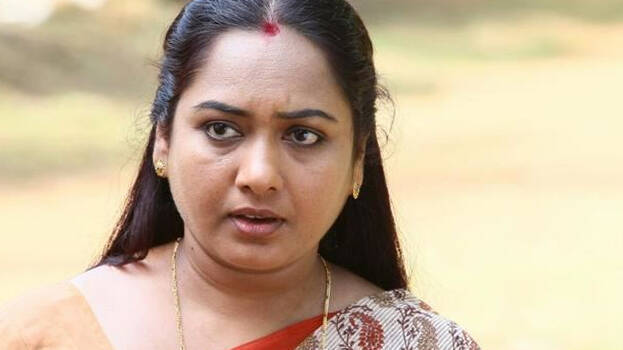 Actress Usha opens up about her unpleasant experience with a director, who invited her to his room