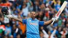 dhawan