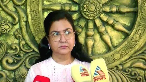 urvashi