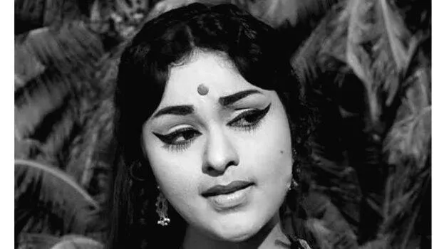 vijayasree