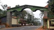 wayanad