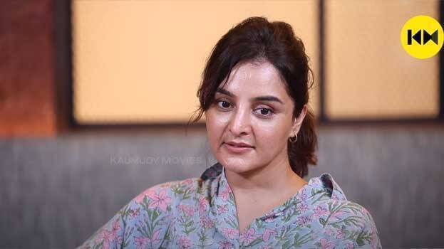 'All of this started coz one woman had the gumption to fight'; Manju Warrier