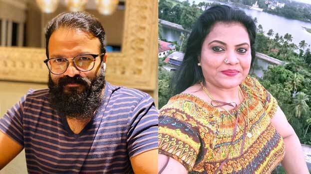 'Hugged and kissed me, asked to visit apartment'; actress Minu Muneer raises strong allegation against actor Jayasurya