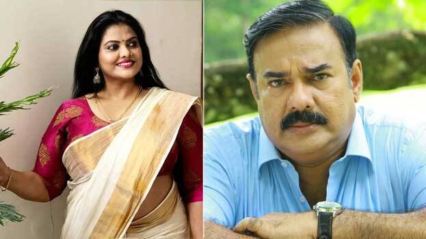 'What will you do alone as your husband is in Gulf'; actress Minu Muneer against Maniyanpilla Raju