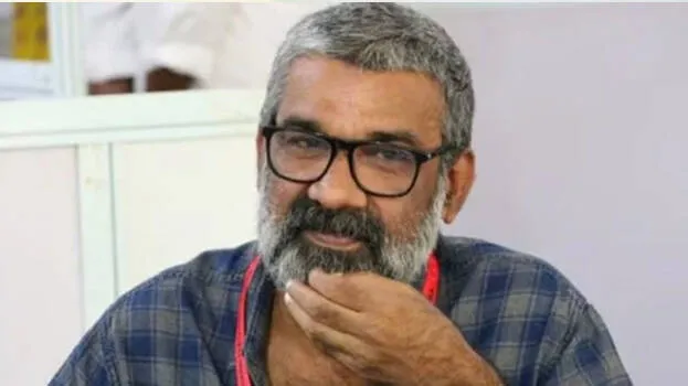 ranjith