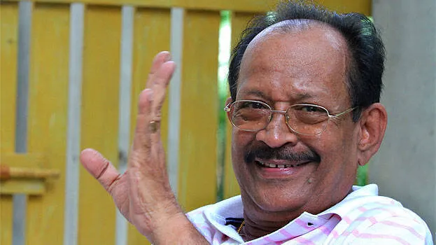 m-mohan