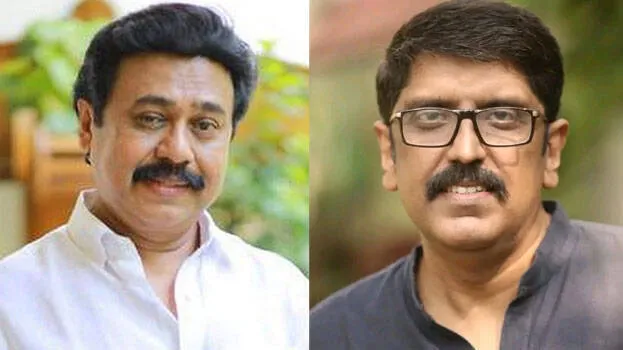 vinayan