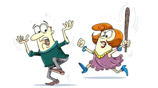 wife-