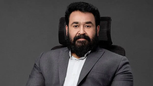 mohanlal