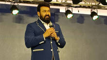 mohanlal