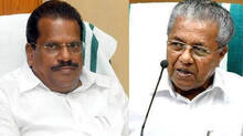 jayarajan