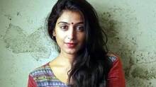 padmapriya