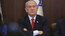 netanyahu