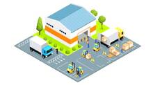 logistics-park-policy