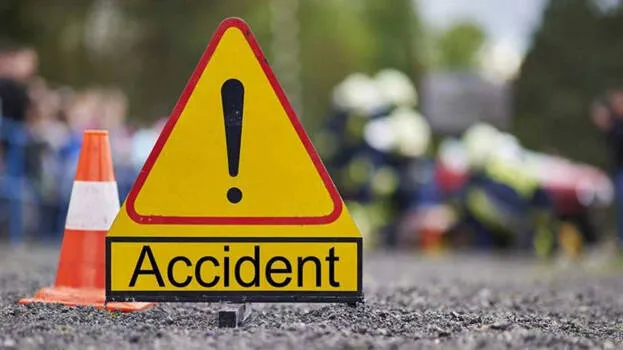 accident