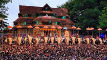 thrissur-pooram