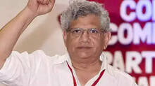 yechury