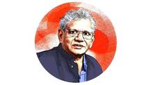 sitaram-yechury