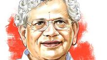 sitaram-yechury