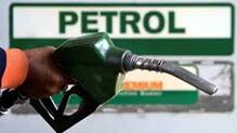 petrol