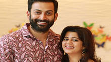 prithviraj