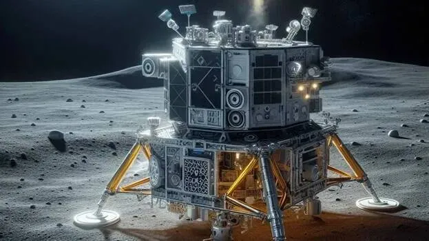 chandrayaan