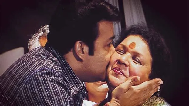 mohanlal
