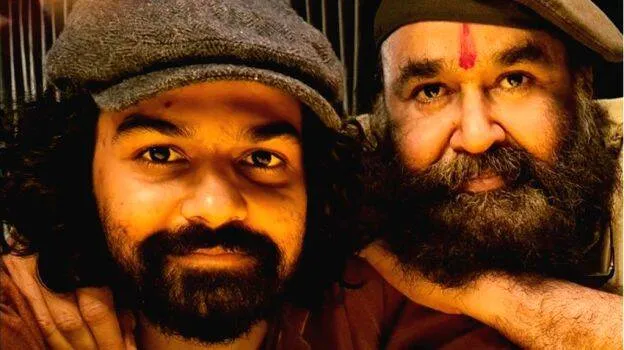 pranav-mohanlal