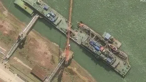 Huge embarrassment for China; state-of-the-art nuclear submarine sank, says US; Chinese authorities refuse to respond - WORLD - OTHERS | Kerala Kaumudi Online