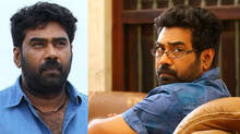 biju-menon