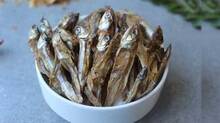 dried-fish