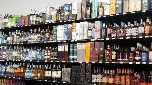 liquor-