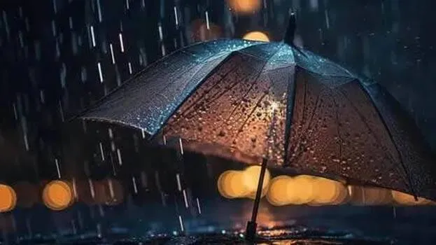 rain