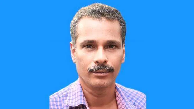 vinod-kumar