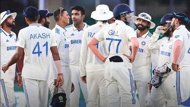 team-india