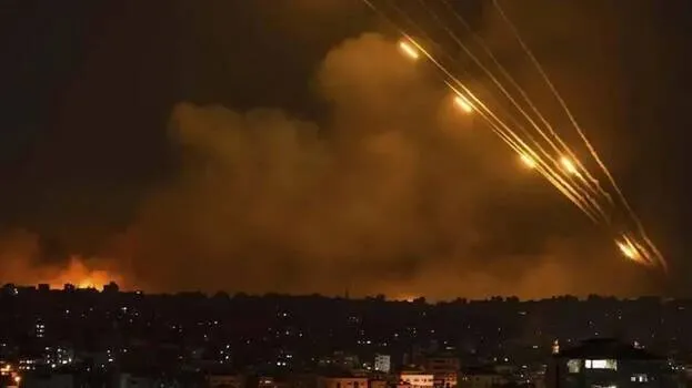 missiles