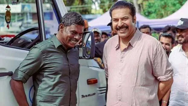 mammootty-and-vinayakan