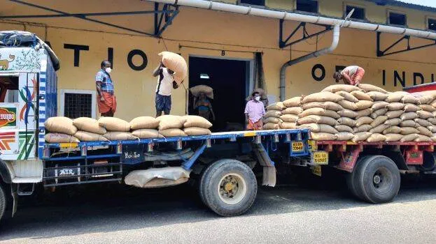 lorry-