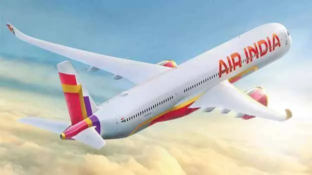 air-india