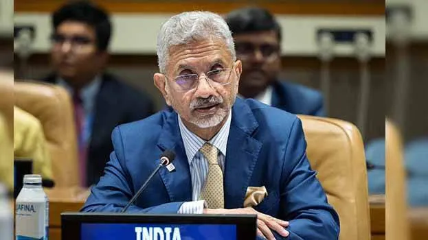 s-jaishankar