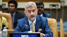 s-jaishankar
