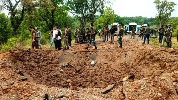 chhattisgarh