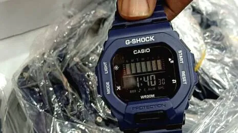 Casio india online sale