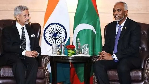 muizzu